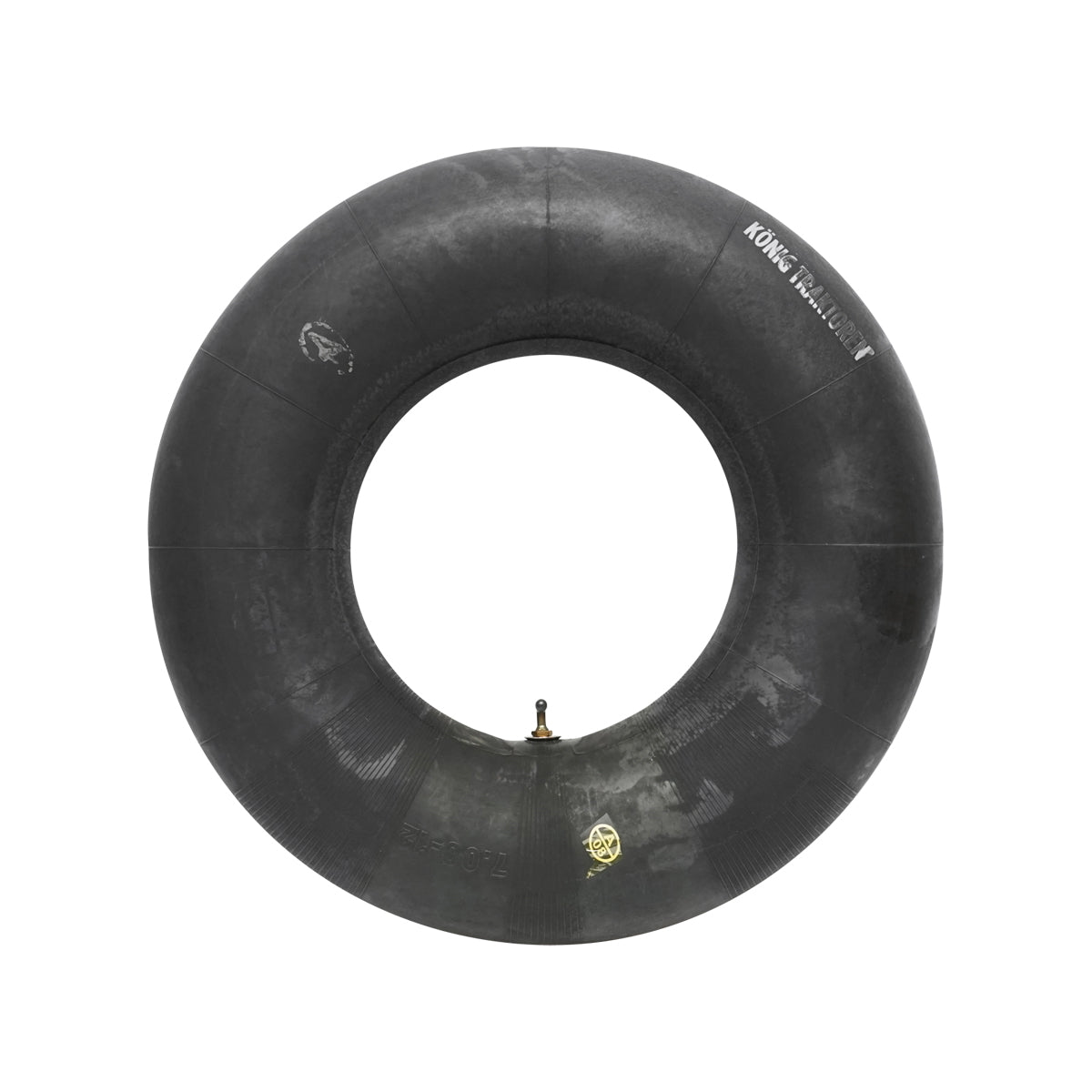 Tube 700/12 type valve JS2